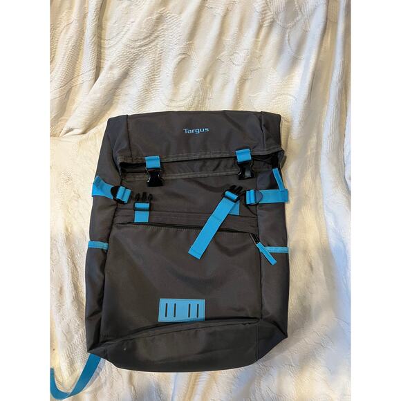 Targus Top Loading Day Trip Backpack - Picture 1 of 4